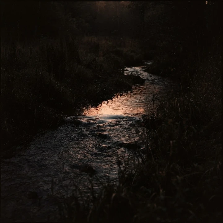 Autumn Stream, Held