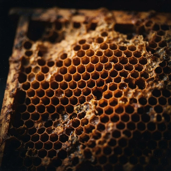 Inside the Hive