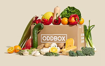 Music and sound for Oddbox