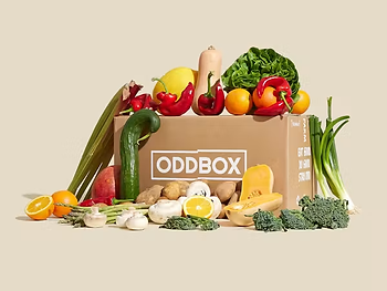 Music and sound for Oddbox