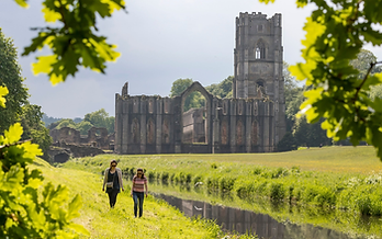 Sonic branding for National Trust