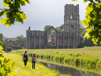 Sonic branding for National Trust