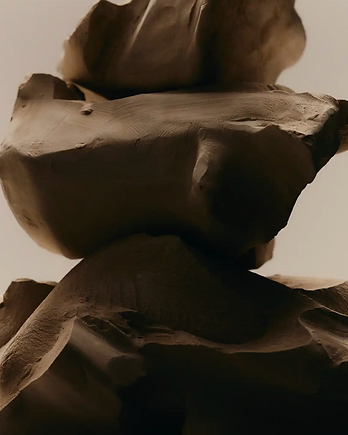 Clay Forms
