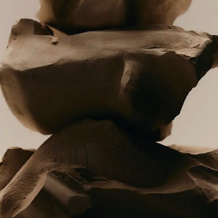 Clay Forms