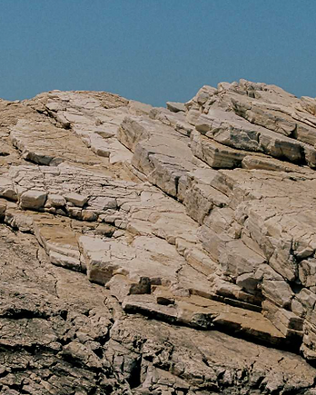 Stone Strata