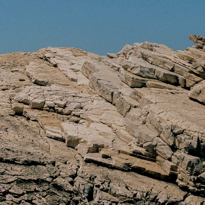 Stone Strata
