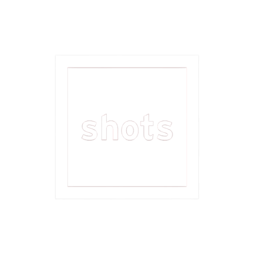 Shots logo