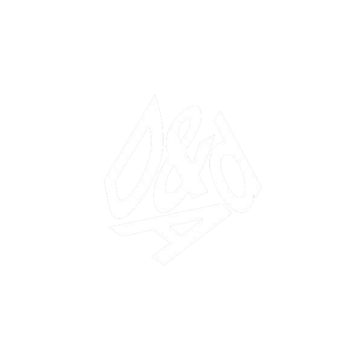 D&AD logo