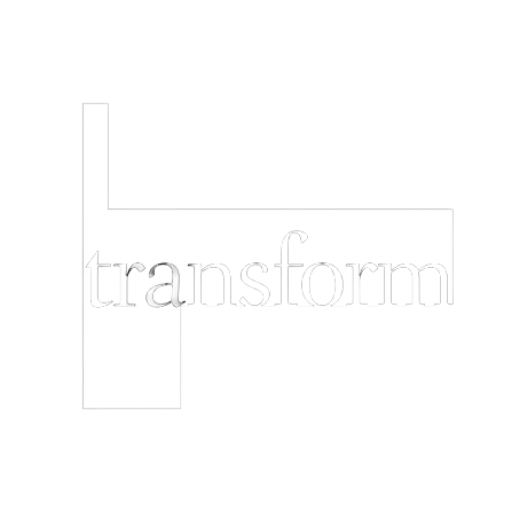Transform logo