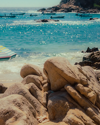 Beachhead