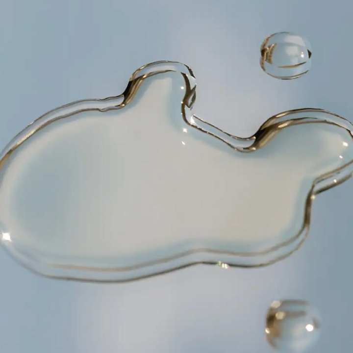 Droplets