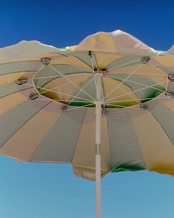 Umbrella Sky