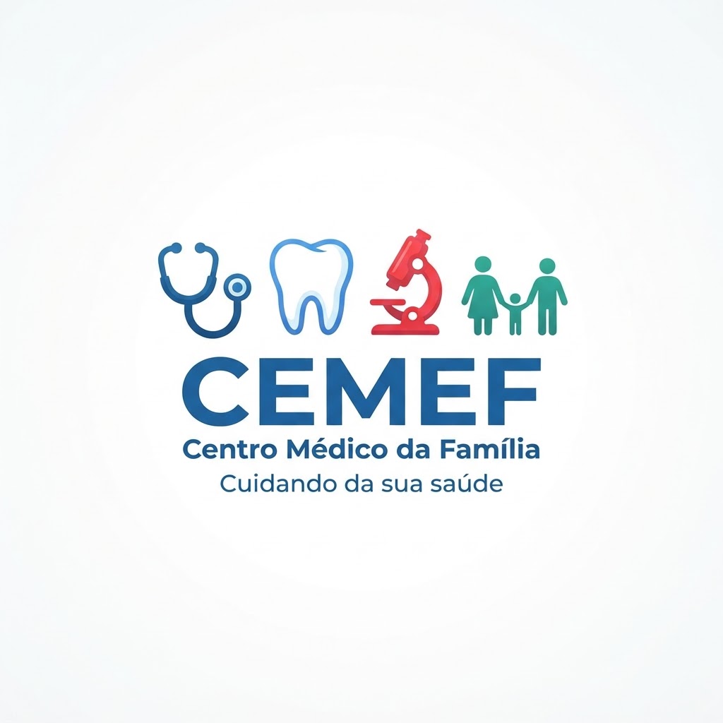 CEMEF - Centro Médico da Família