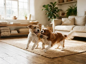 Doggy Daycare