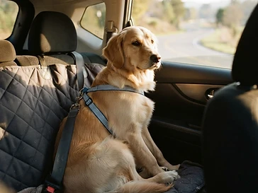 Pet Taxi