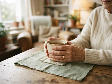 Senior Assistance Care