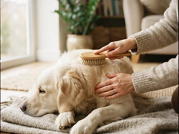 Pet Grooming