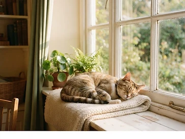 House Sitting
