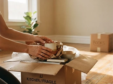 Moving Out Assistance