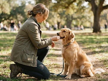 Dog Training