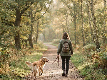 Dog Walking