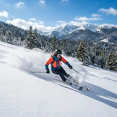 Séjour ski à Bansko – photo 2