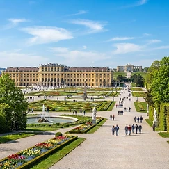 Une Escapade à VIENNE – photo 2
