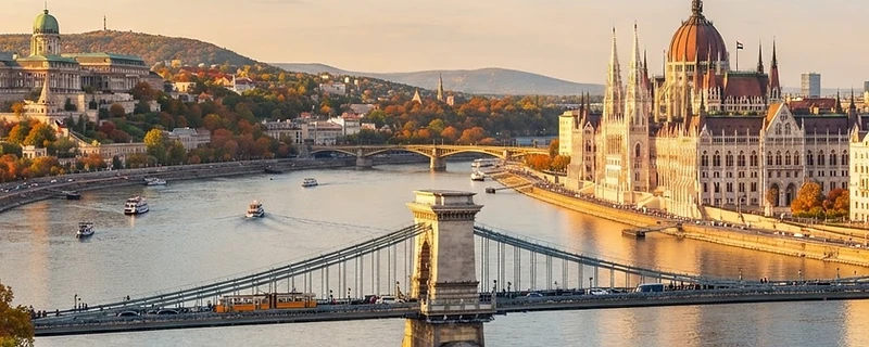 Une Escapade à BUDAPEST