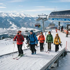 Séjour ski à Bansko – photo 6