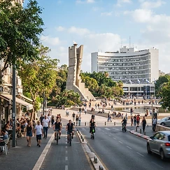 Nord de Tel Aviv – photo 5