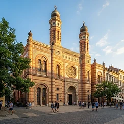 Une Escapade à BUDAPEST – photo 1