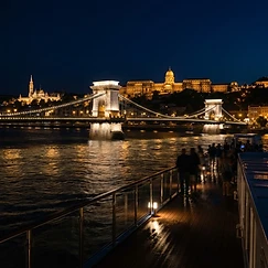 Une Escapade à BUDAPEST – photo 6