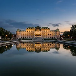 Une Escapade à VIENNE – photo 3