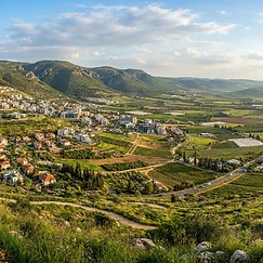 Har Horshan & Yokneam – photo 3