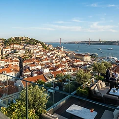 Une semaine au PORTUGAL – photo 4