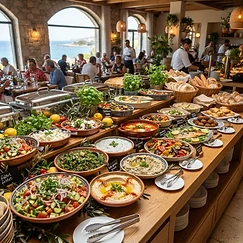 Un séjour à EILAT à L' Hôtel Aria – photo 5