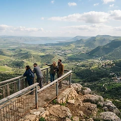 Har Horshan & Yokneam – photo 6
