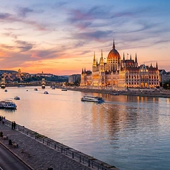 Une Escapade à BUDAPEST – photo 2