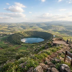 Une Escapade dans le Golan – photo 3