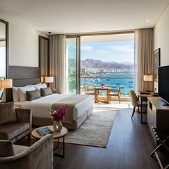 Un séjour à EILAT à L' Hôtel Aria – photo 3