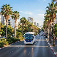 Nord de Tel Aviv – photo 2