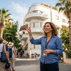 Nord de Tel Aviv – photo 4