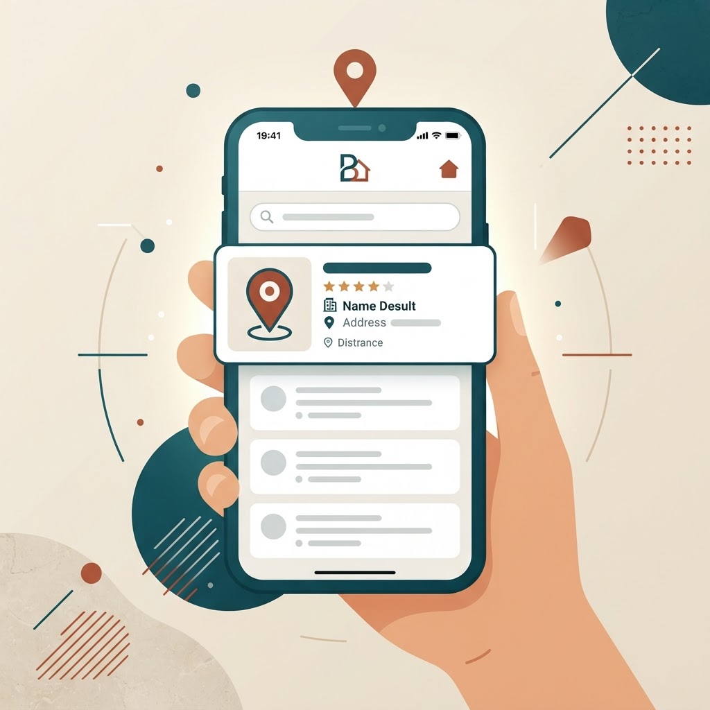 A Simple Website Isn't Enough to Get Found