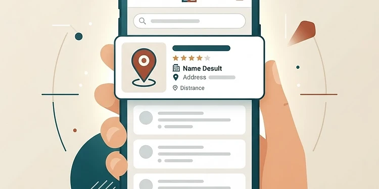 A Simple Website Isn't Enough to Get Found