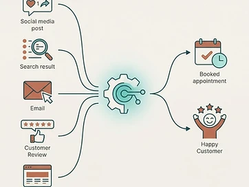Why Guessing at Social Media Content Is Costing Your Med Spa Patients