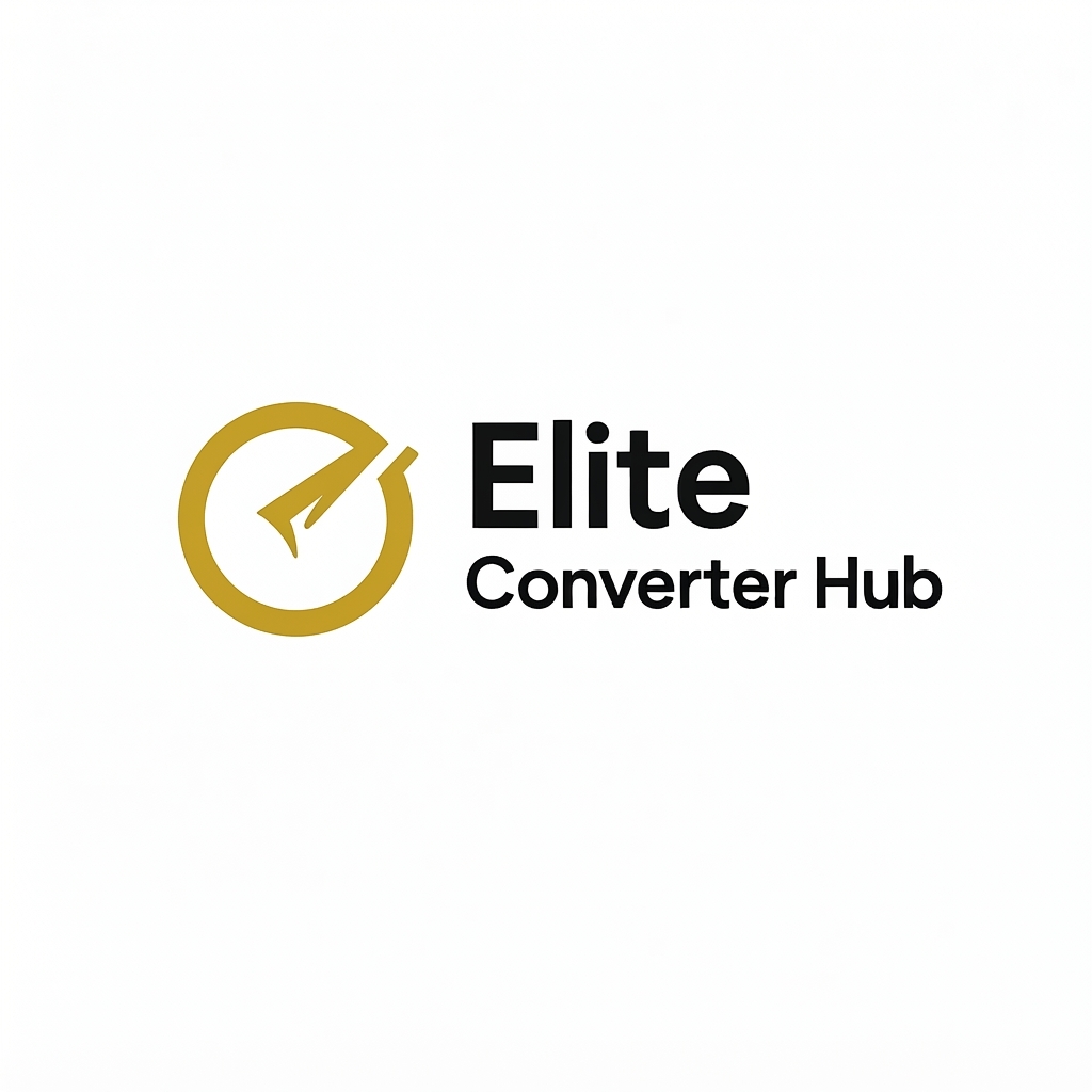 Elite Converter Hub