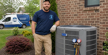 HVAC Maintenance
