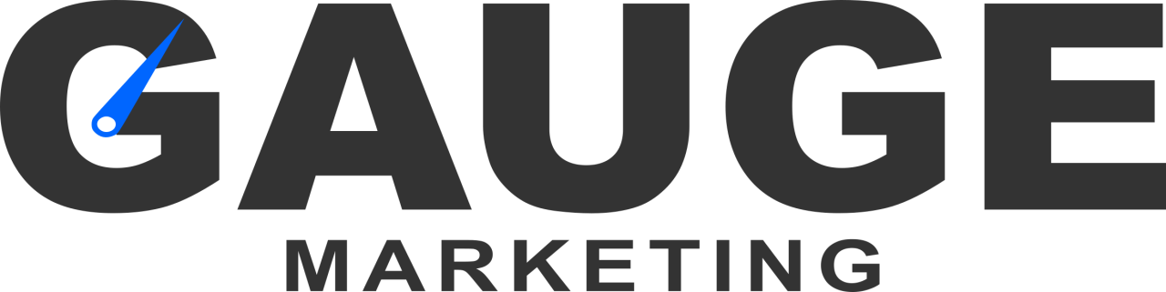 Gauge Marketing