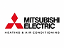 Mitsubishi Electric Ductless logo