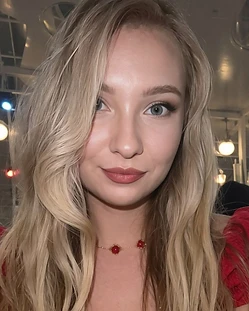 Марина Салій
